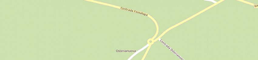 Mappa della impresa emmeci di cocciarini marco a MONTEFANO