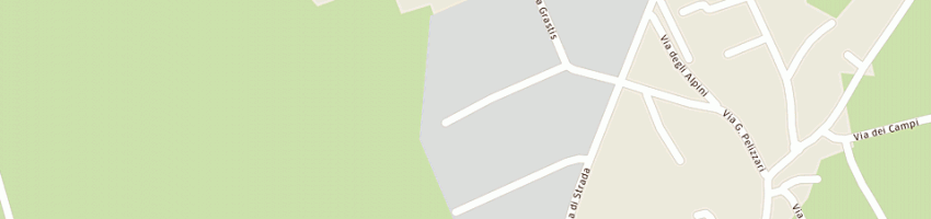 Mappa della impresa lta tranciati srl-societa' unipersonale a SAN GIOVANNI AL NATISONE