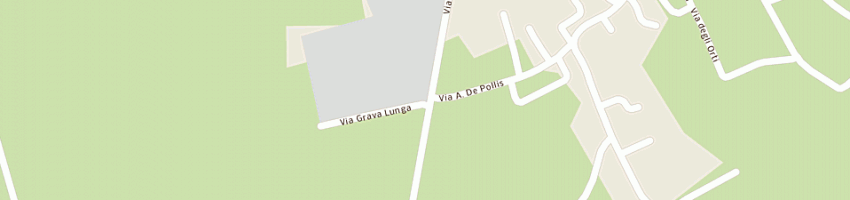 Mappa della impresa palma spa a SAN GIOVANNI AL NATISONE