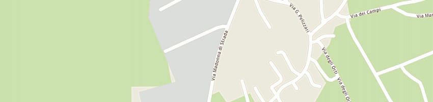 Mappa della impresa pizzutti teobaldo a SAN GIOVANNI AL NATISONE