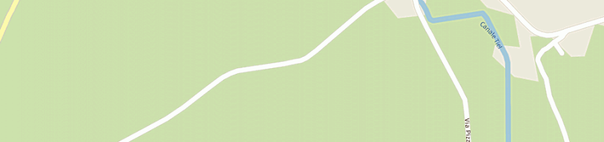 Mappa della impresa deatec snc di pascolat denis e tentor alessandro a FIUMICELLO