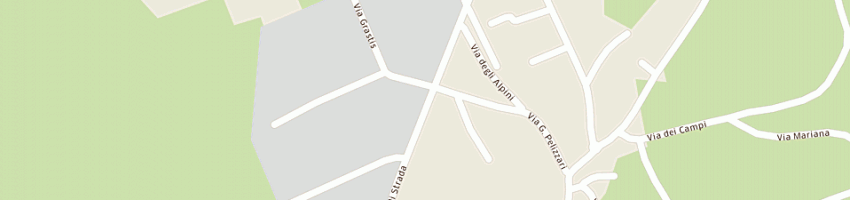 Mappa della impresa pizzutti flli snc di paolo e daniele pizzutti a SAN GIOVANNI AL NATISONE