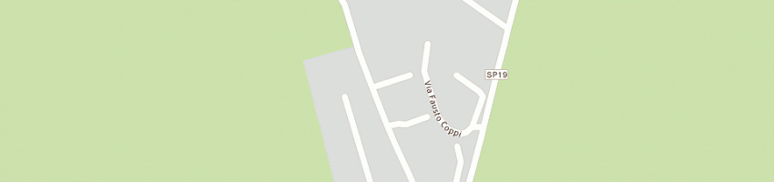 Mappa della impresa friulstyle srl a MANZANO