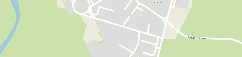 Mappa della impresa bolcam sedie di bolzicco andrea e campanella samuele snc a PREMARIACCO