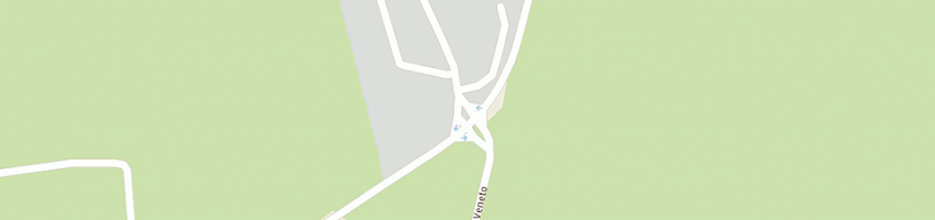 Mappa della impresa quattro esse verniciatura di stefanuto misia e c snc a MANZANO