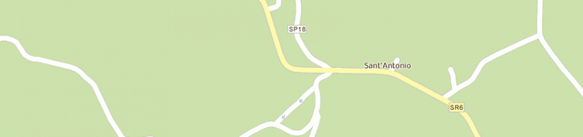 Mappa della impresa art studio srl a TORRICE