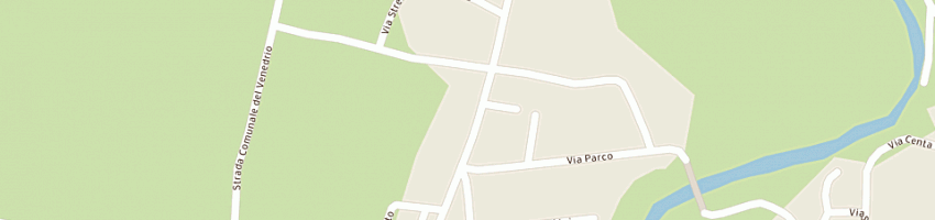 Mappa della impresa cg di cettul giuliana a PREMARIACCO