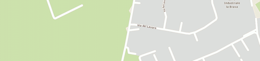 Mappa della impresa virgili ermido e siro snc a SAN GIOVANNI AL NATISONE