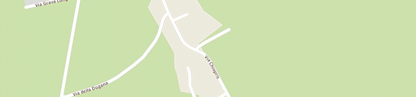 Mappa della impresa pozzetto alberto e c sas a SAN GIOVANNI AL NATISONE