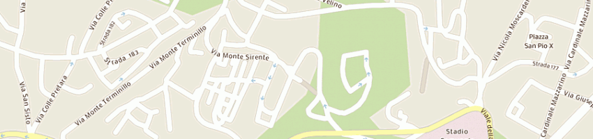 Mappa della impresa faraone giovanni luca matteo a L AQUILA