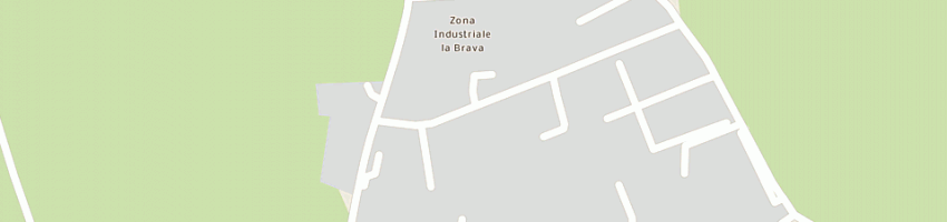 Mappa della impresa abs di simonetti e bononcini snc a SAN GIOVANNI AL NATISONE