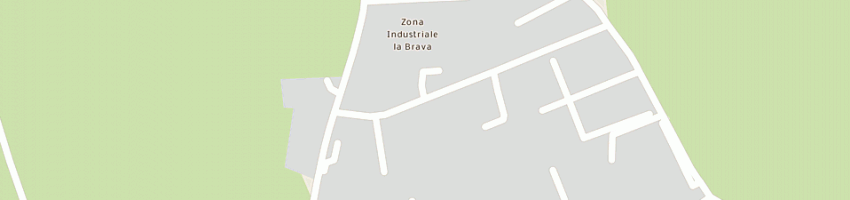 Mappa della impresa buiani due srl a SAN GIOVANNI AL NATISONE