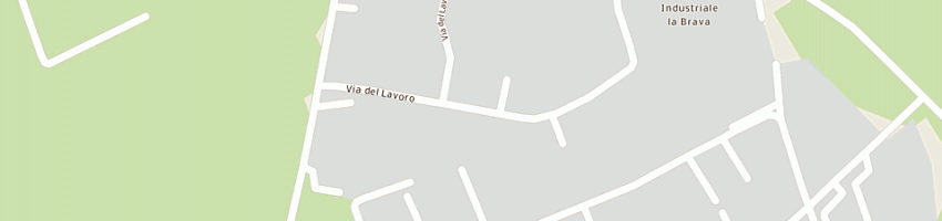 Mappa della impresa kolmar srl a SAN GIOVANNI AL NATISONE