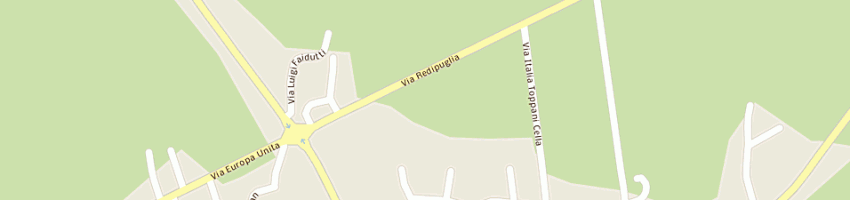Mappa della impresa azienda agricola rigonat pa giorgio a RUDA