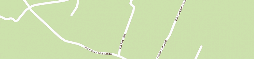 Mappa della impresa lippa franco a FONDI