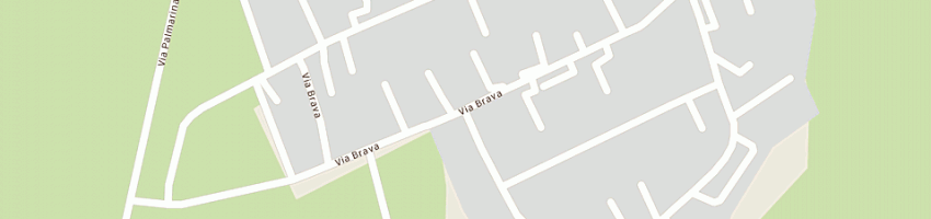 Mappa della impresa gm di gianluca monni a SAN GIOVANNI AL NATISONE