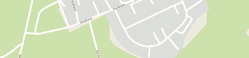 Mappa della impresa v zeta di zanellato antonio e c sas a SAN GIOVANNI AL NATISONE