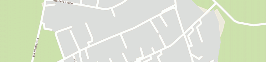 Mappa della impresa nuova affilatura di zugliano e c a SAN GIOVANNI AL NATISONE