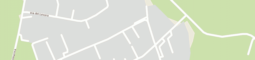 Mappa della impresa causero daniele a SAN GIOVANNI AL NATISONE