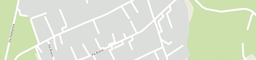 Mappa della impresa fordon di don robis a SAN GIOVANNI AL NATISONE