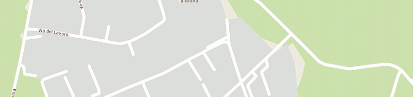 Mappa della impresa lara di cavallo e c snc a SAN GIOVANNI AL NATISONE