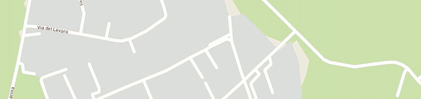 Mappa della impresa affinito srl a SAN GIOVANNI AL NATISONE