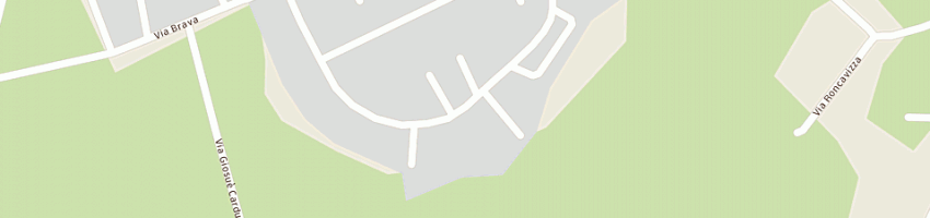 Mappa della impresa xedra srl a SAN GIOVANNI AL NATISONE