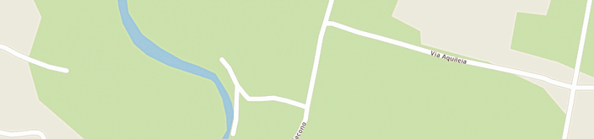 Mappa della impresa cargnelutti elso a PREMARIACCO