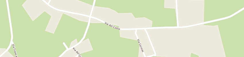 Mappa della impresa piaval (srl) a SAN GIOVANNI AL NATISONE