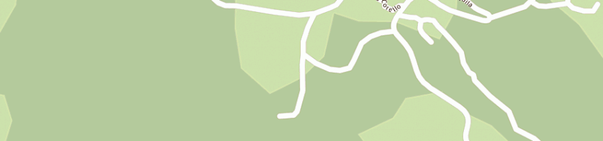 Mappa della impresa de simone emiliano a L AQUILA