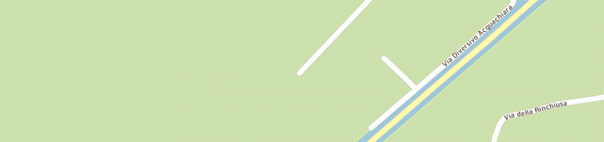 Mappa della impresa lazialfrigo srl a FONDI
