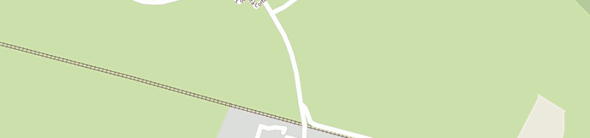 Mappa della impresa friulana calcestruzzi spa a FIUMICELLO