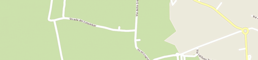 Mappa della impresa zorzenone augusto a CIVIDALE DEL FRIULI