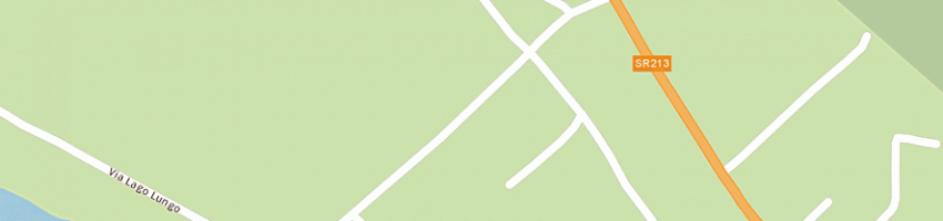 Mappa della impresa ristorante stella del tirreno a SPERLONGA