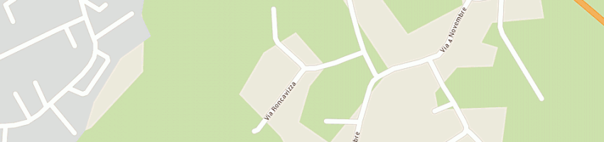 Mappa della impresa petruzzi 2 srl a SAN GIOVANNI AL NATISONE