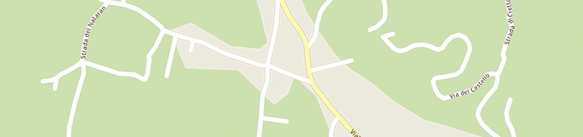 Mappa della impresa salone sandra di schifano sandra a CIVIDALE DEL FRIULI