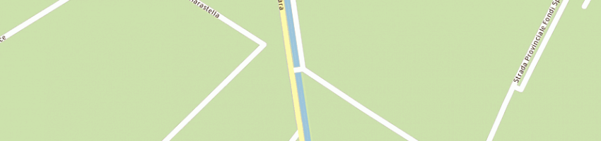 Mappa della impresa tullio srl a FONDI