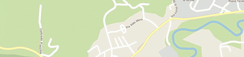 Mappa della impresa deales piero a COMUNANZA