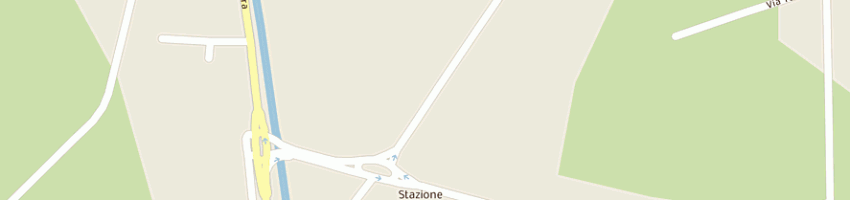 Mappa della impresa cid srl a FONDI