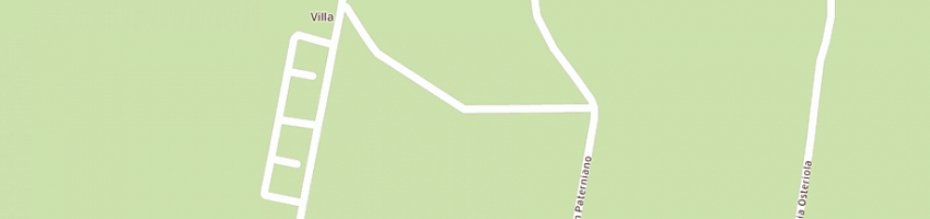 Mappa della impresa lampa aldemaro e emilio sdf a OSIMO