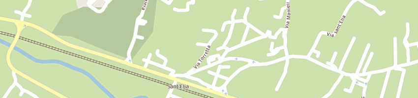 Mappa della impresa sebastiani renzo a L AQUILA