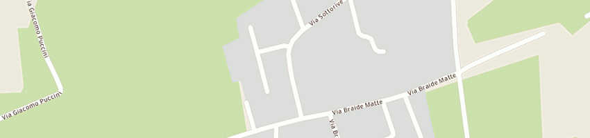 Mappa della impresa cattaneo fratelli a SAN GIOVANNI AL NATISONE