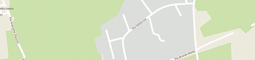 Mappa della impresa ellegi snc di canciani e zuppel a SAN GIOVANNI AL NATISONE