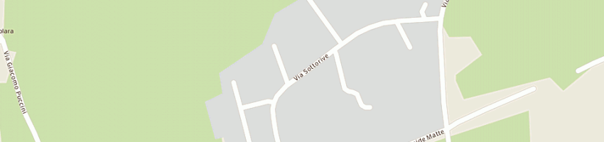 Mappa della impresa gienne srl a SAN GIOVANNI AL NATISONE