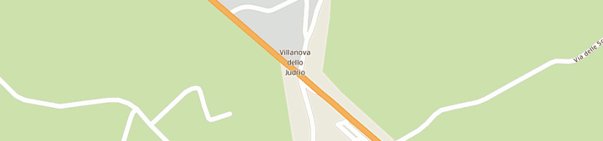 Mappa della impresa agriturist az agrberia di sale d'argentina de carvalho de moraes de puppi mse carlo a SAN GIOVANNI AL NATISONE
