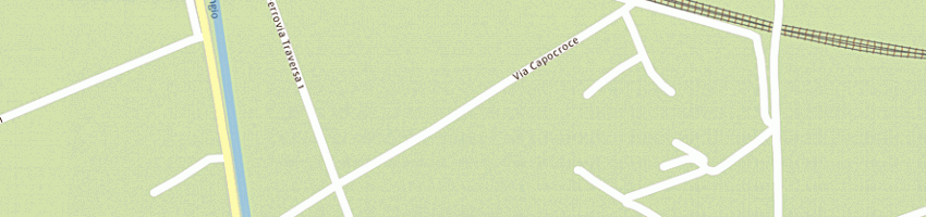 Mappa della impresa flli di fazio snc di fernando e antonio di fazio a FONDI