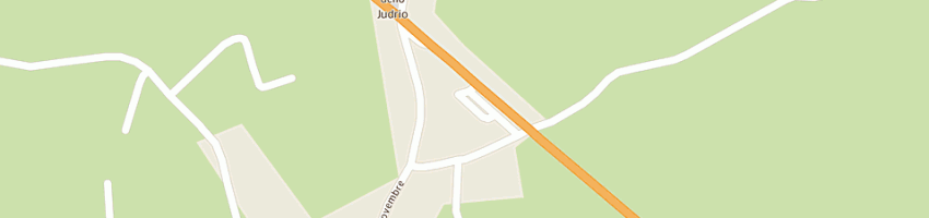 Mappa della impresa infoserver di livon m e gallo n snc a SAN GIOVANNI AL NATISONE