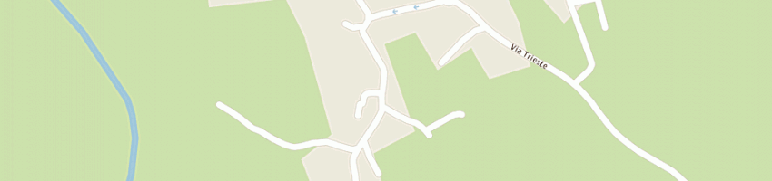 Mappa della impresa brumat ermenegildo a MEDEA