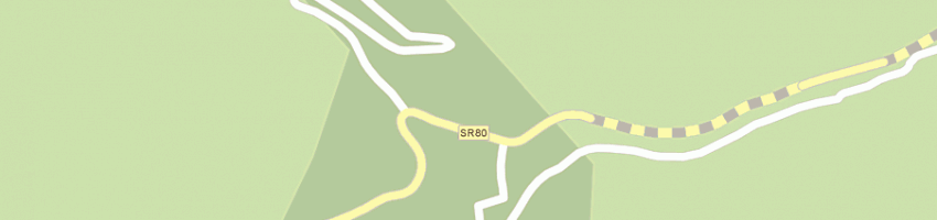 Mappa della impresa ristorante poli ettore a CAMPOTOSTO