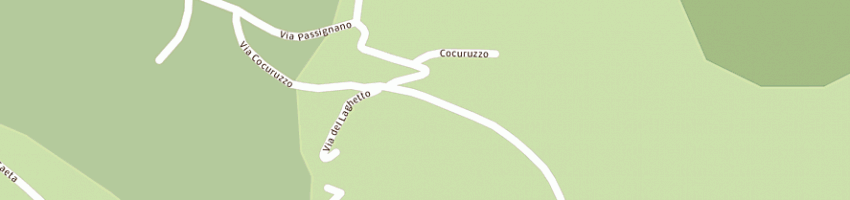 Mappa della impresa scuola elementare cocuruzzo a FONDI